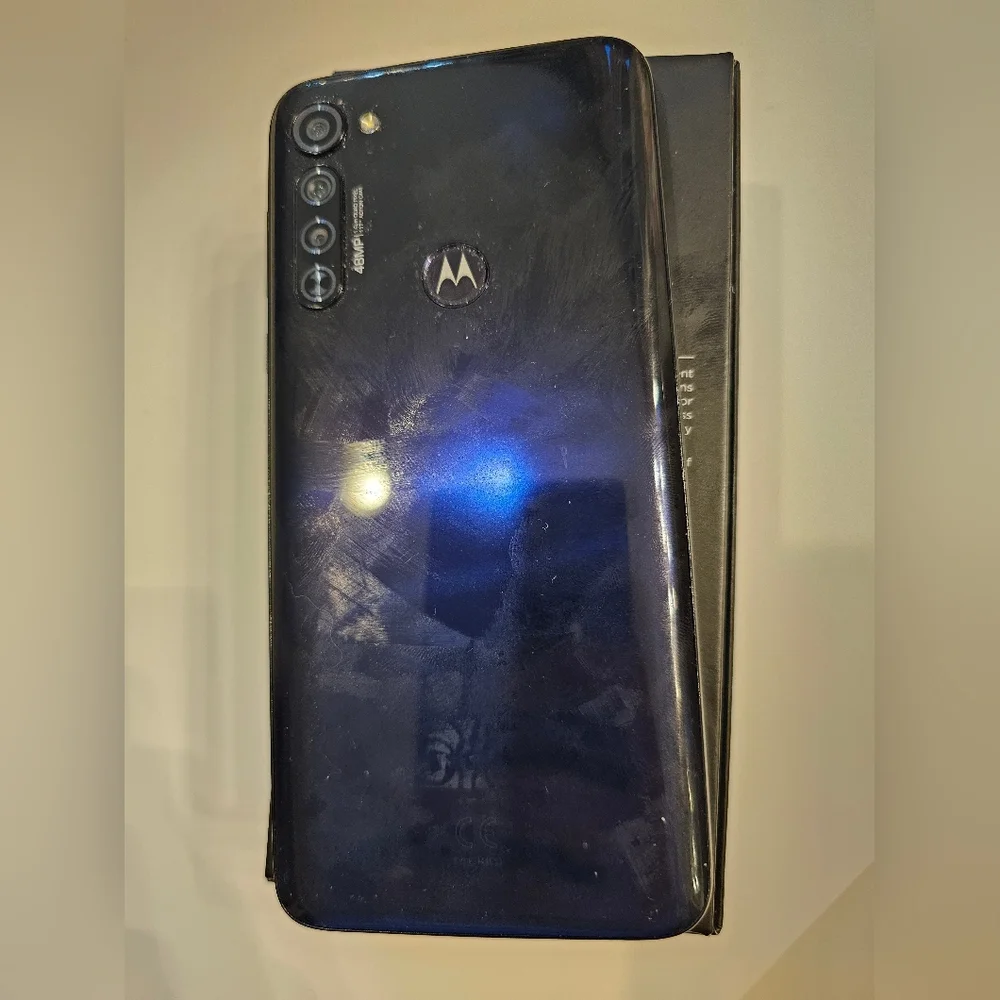 Moto g stylus (2020)